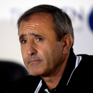 REINO UNIDO GOLF-BALLESTEROS ANUNCIA RETIRADA