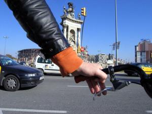 fiets-plaza-espanya