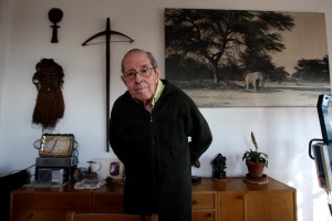 Jordi Sabater Pi Jordi Sabater Pi