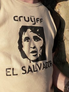 cruijff salvador