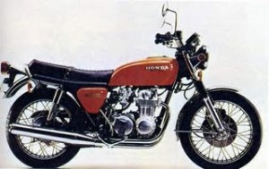 honda550cb
