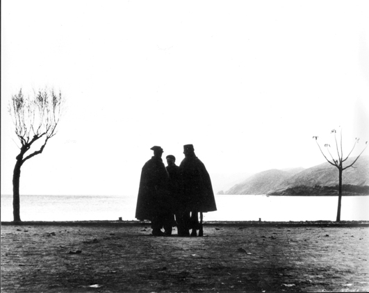 guardia civil ©oriol maspons kowasa gallery