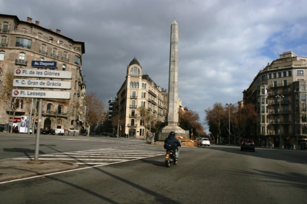 monument Franco ©edwin winkels