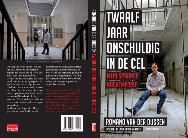 VAN DER DUSSEN_Onschuldig_wt.indd