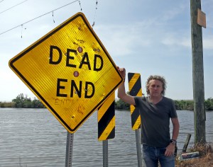 edwin delacroix island