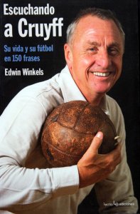 escuchando cruyff