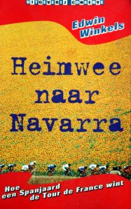 heimwee naar navarra