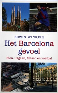 het barcelona gevoel
