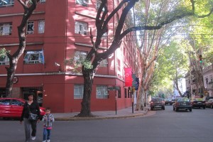 kleuterschool palermo