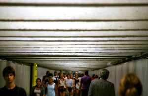 metro paseo de gracia