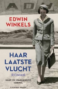 cover laatste vlucht