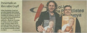 Escuchando Cruyff MUNDO DEPORTIVO